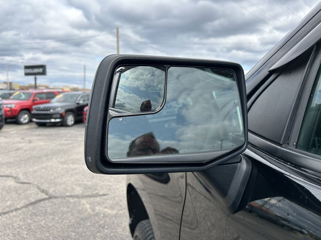 2019 Chevrolet Silverado 1500 Image 14