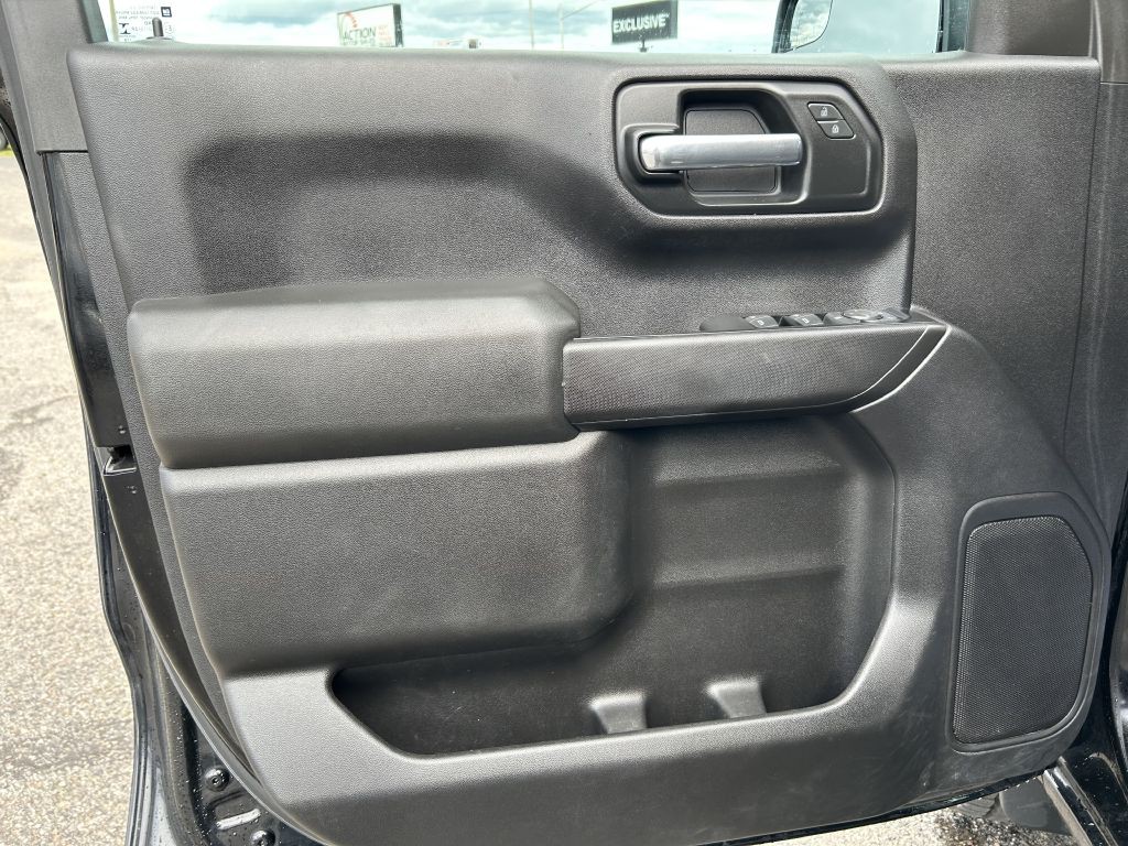 2019 Chevrolet Silverado 1500 Image 15