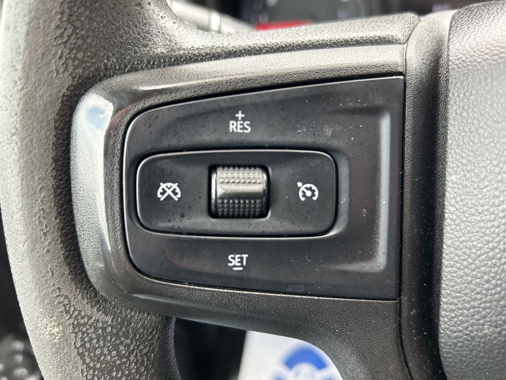 2019 Chevrolet Silverado 1500 Image 25