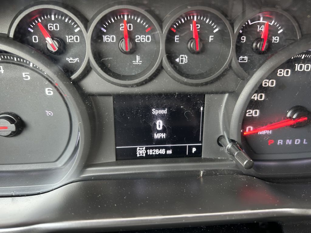 2019 Chevrolet Silverado 1500 Image 26