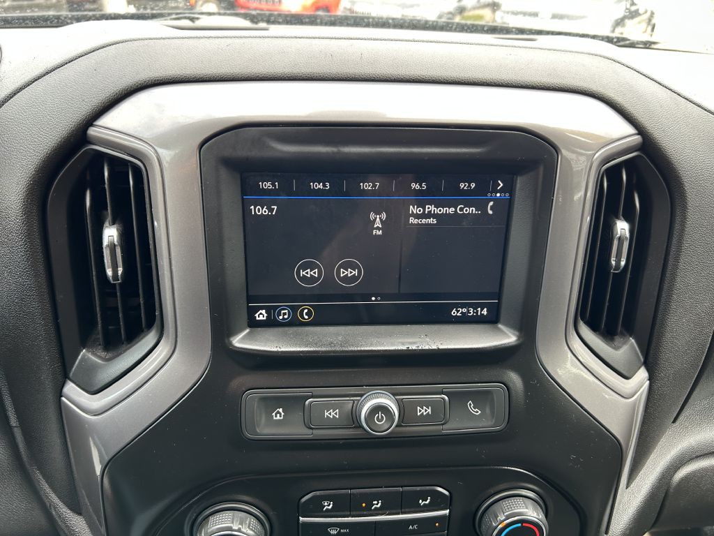 2019 Chevrolet Silverado 1500 Image 27