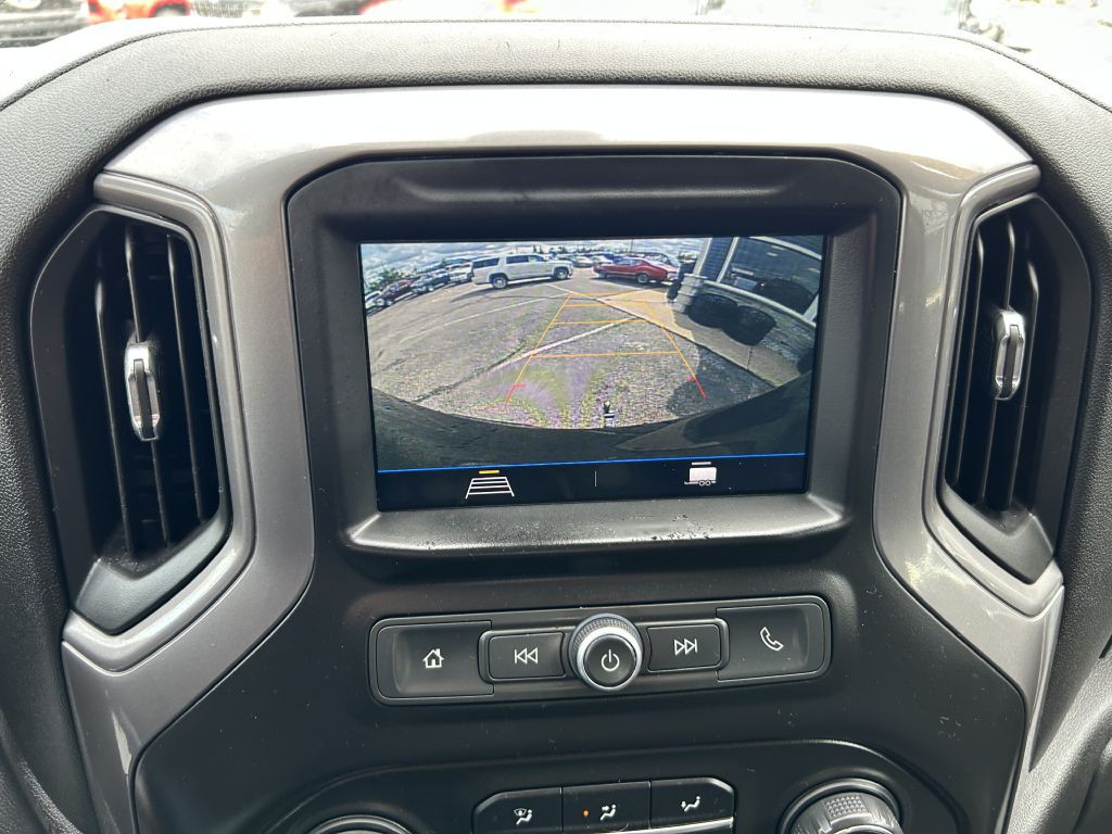2019 Chevrolet Silverado 1500 Image 28