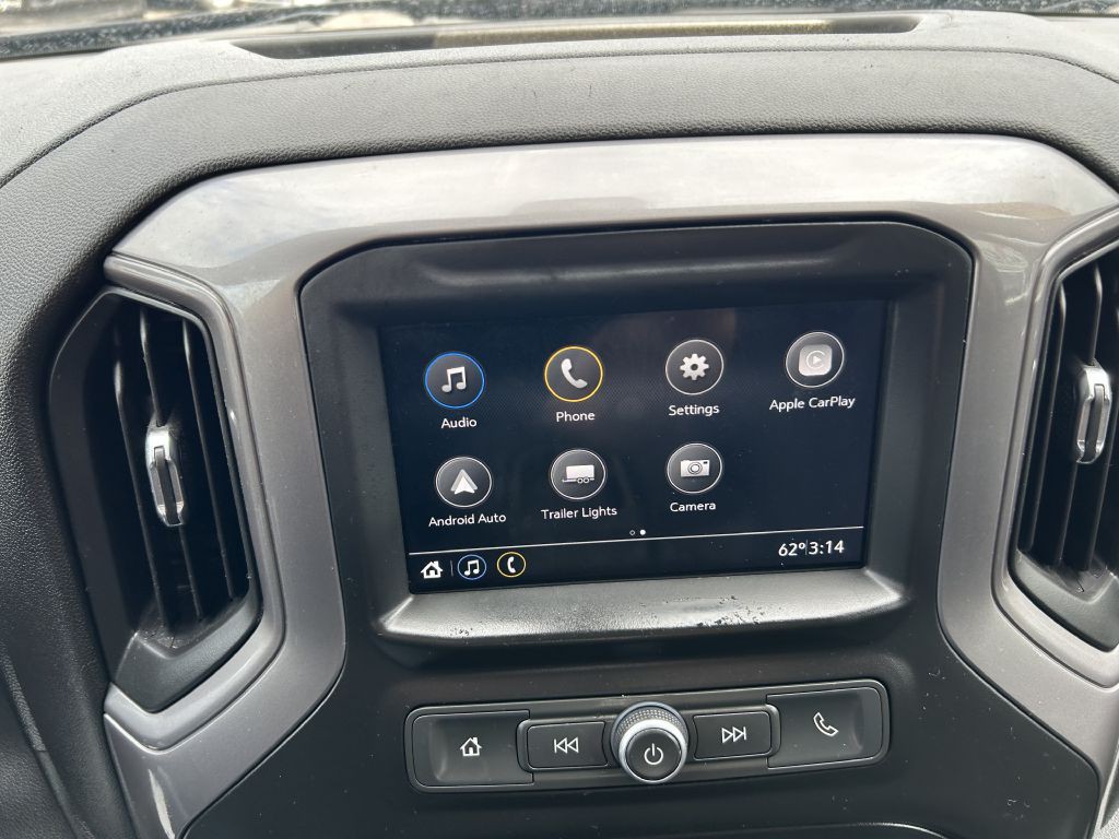 2019 Chevrolet Silverado 1500 Image 29