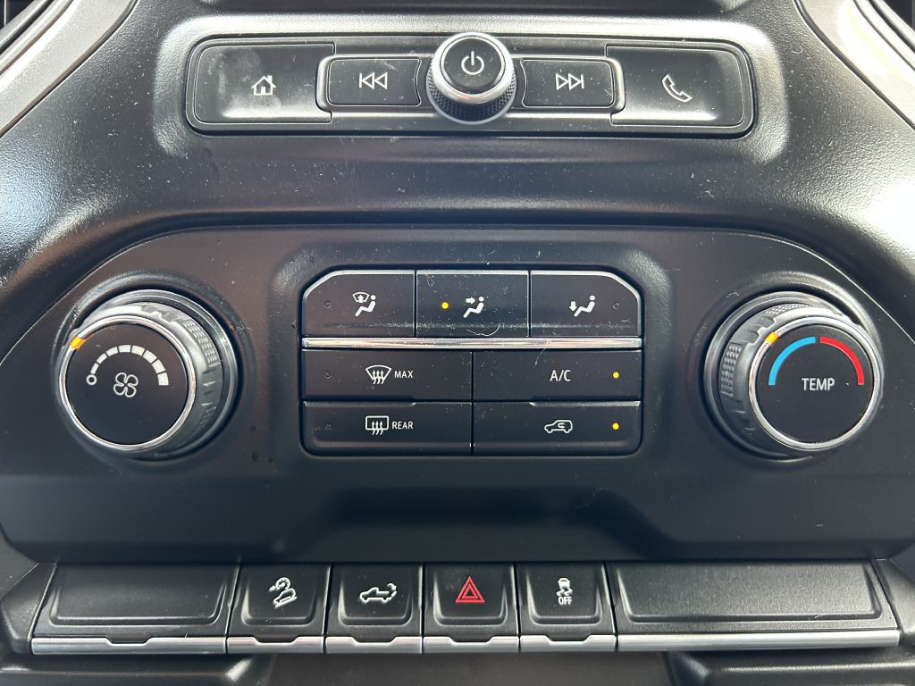 2019 Chevrolet Silverado 1500 Image 30