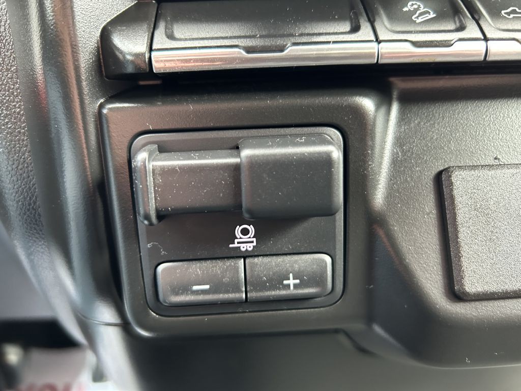 2019 Chevrolet Silverado 1500 Image 31