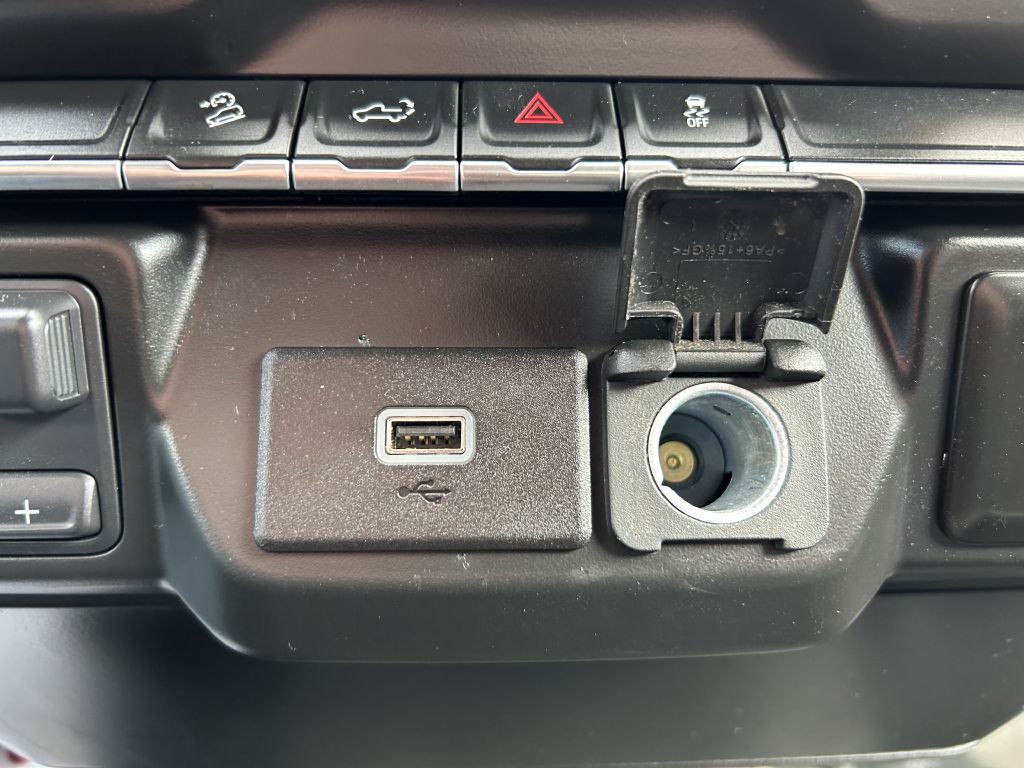 2019 Chevrolet Silverado 1500 Image 32