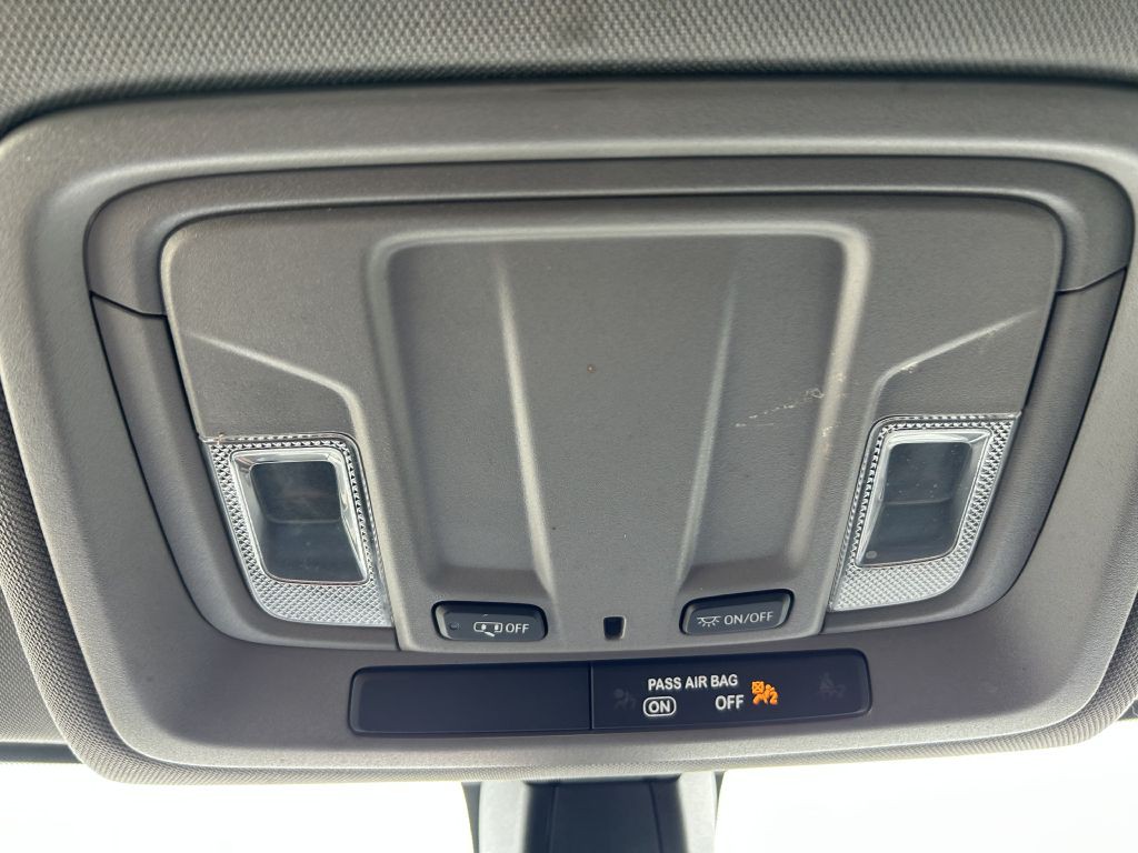 2019 Chevrolet Silverado 1500 Image 33