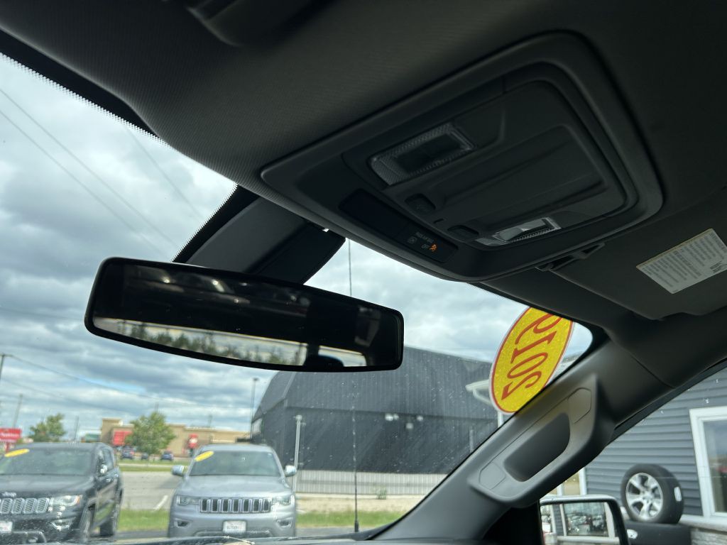 2019 Chevrolet Silverado 1500 Image 34