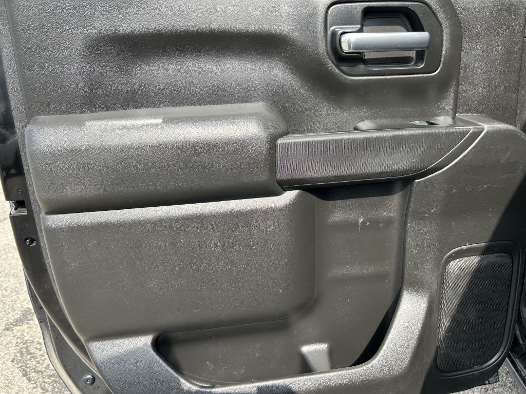 2019 Chevrolet Silverado 1500 Image 35