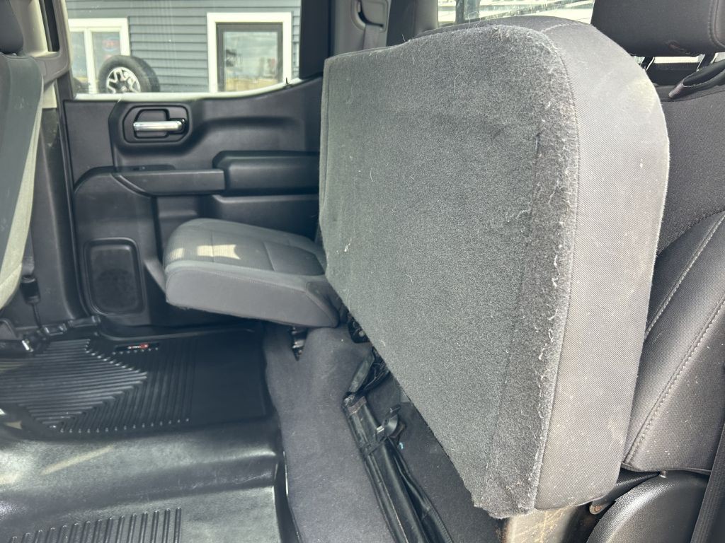 2019 Chevrolet Silverado 1500 Image 37