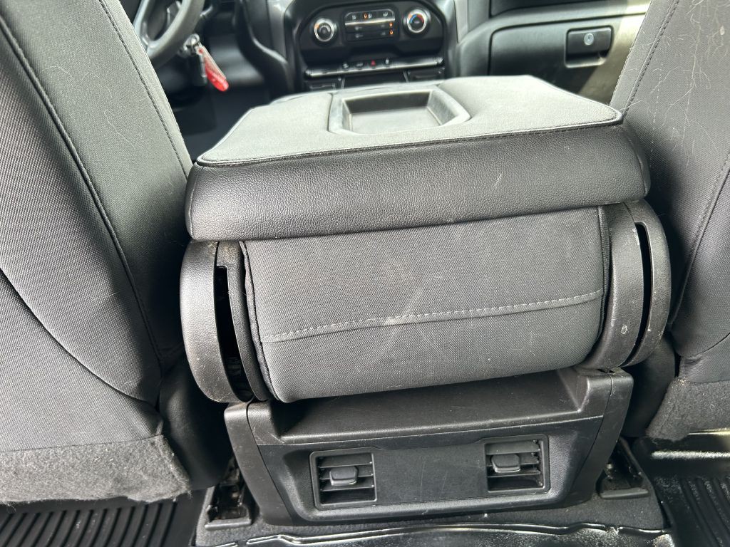 2019 Chevrolet Silverado 1500 Image 39