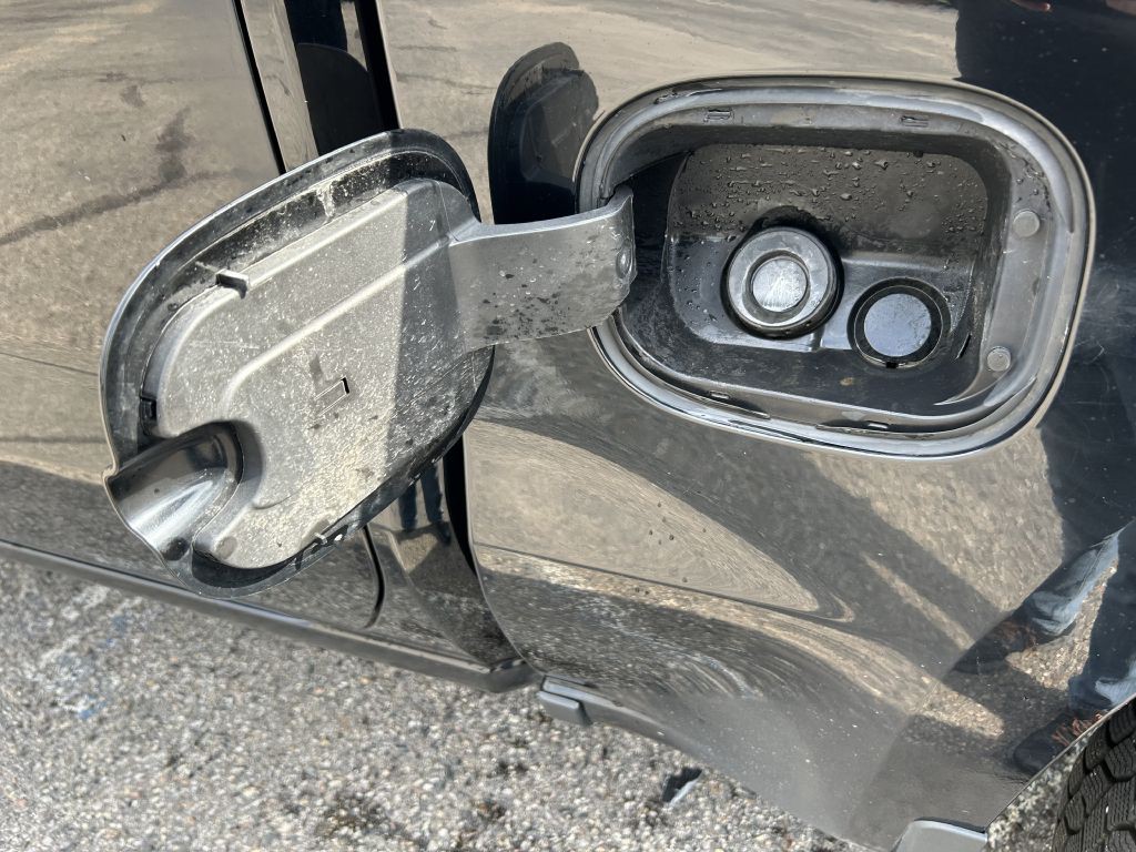 2019 Chevrolet Silverado 1500 Image 40