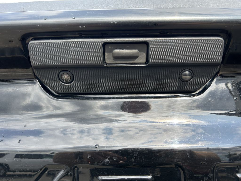 2019 Chevrolet Silverado 1500 Image 43