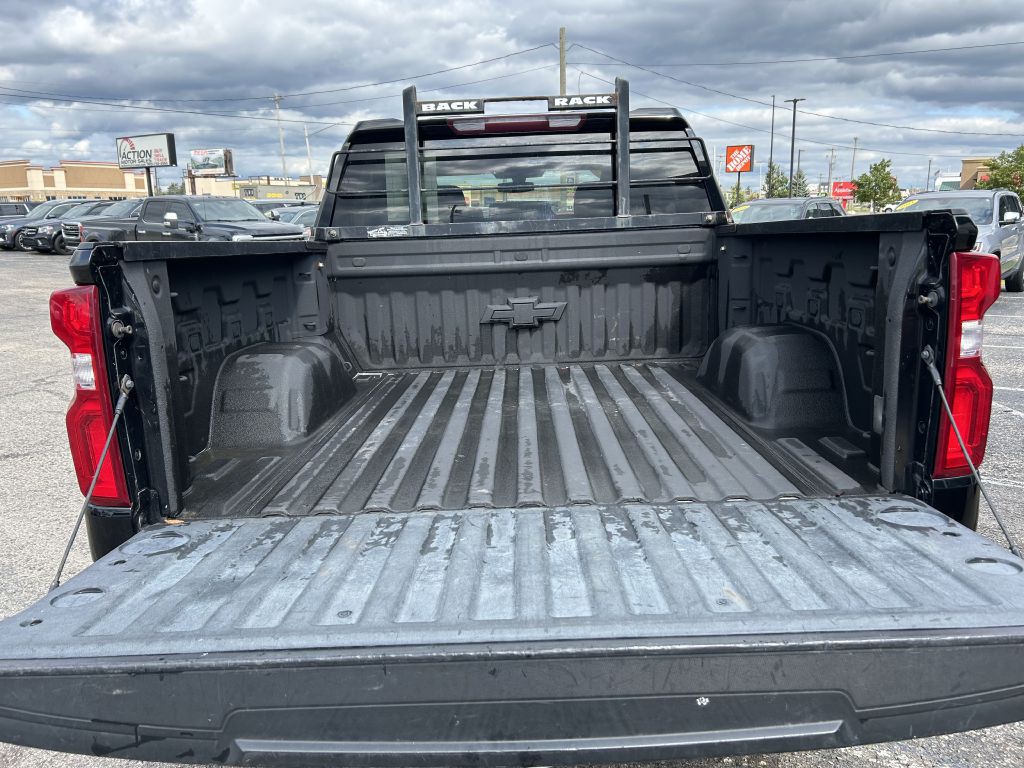 2019 Chevrolet Silverado 1500 Image 44