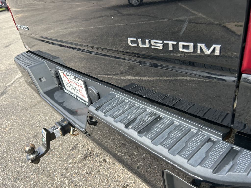 2019 Chevrolet Silverado 1500 Image 45