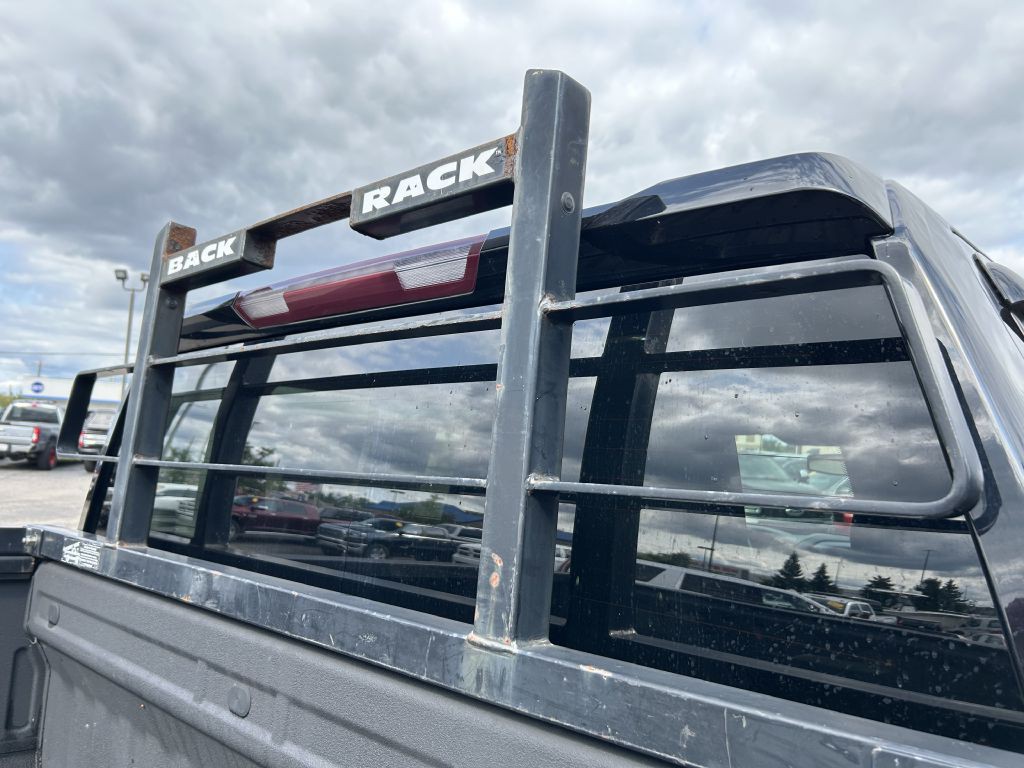 2019 Chevrolet Silverado 1500 Image 46