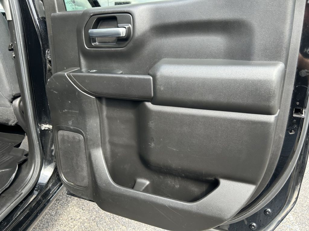 2019 Chevrolet Silverado 1500 Image 47