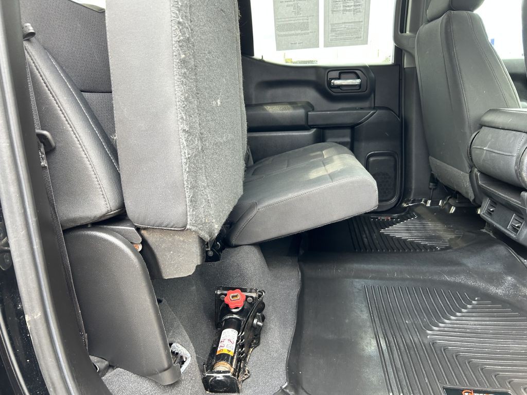 2019 Chevrolet Silverado 1500 Image 49