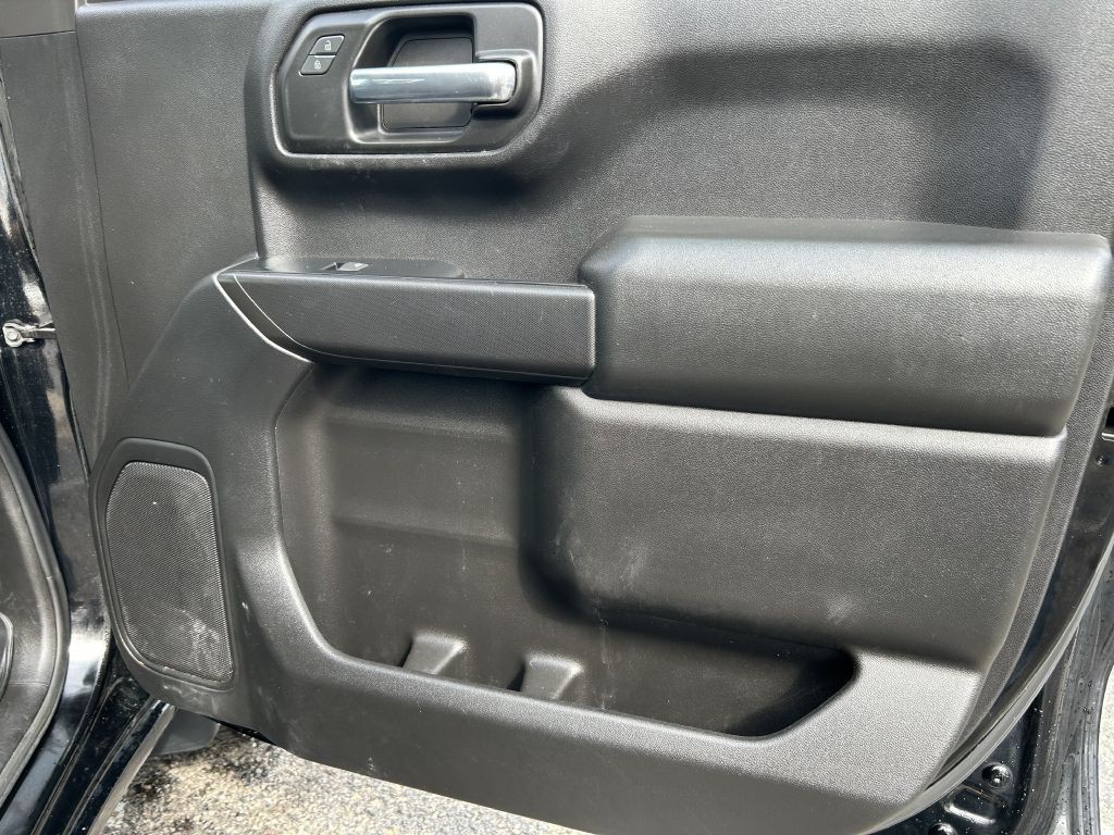 2019 Chevrolet Silverado 1500 Image 50
