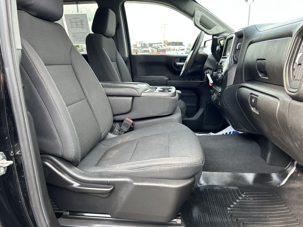 2019 Chevrolet Silverado 1500 Image 51