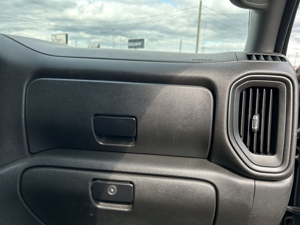 2019 Chevrolet Silverado 1500 Image 53
