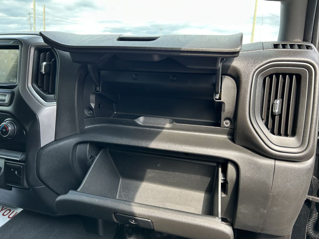 2019 Chevrolet Silverado 1500 Image 54