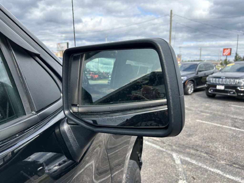2019 Chevrolet Silverado 1500 Image 56