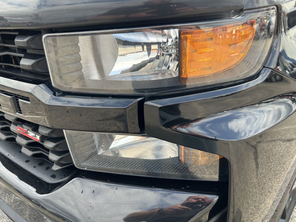2019 Chevrolet Silverado 1500 Image 59