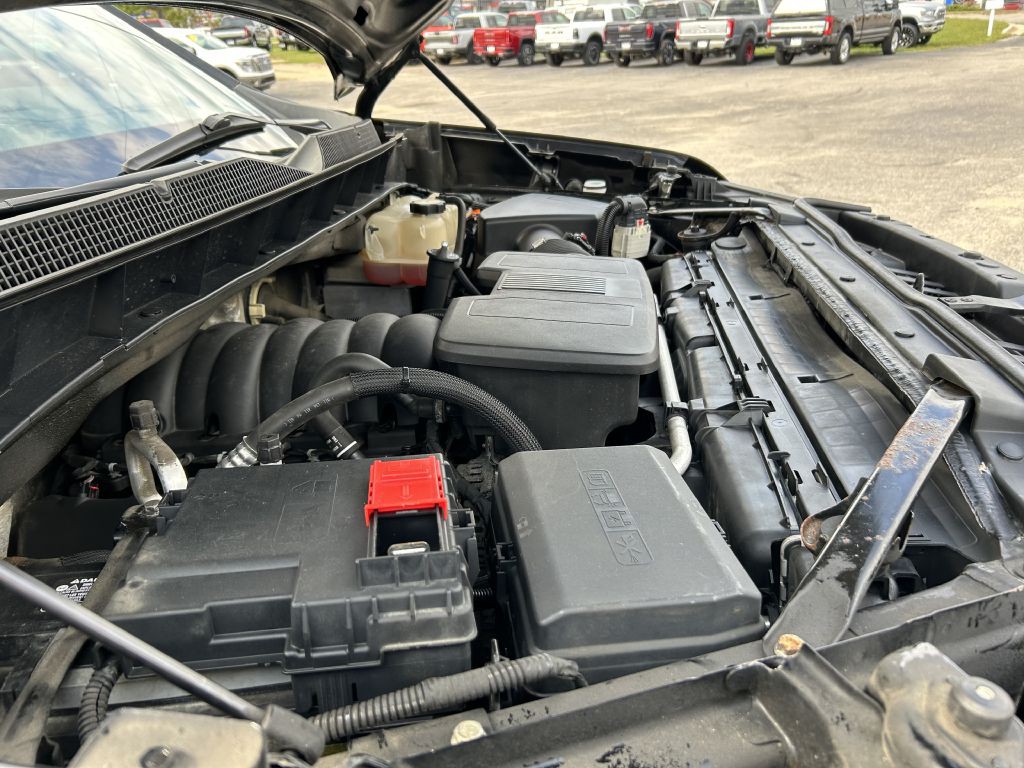 2019 Chevrolet Silverado 1500 Image 62