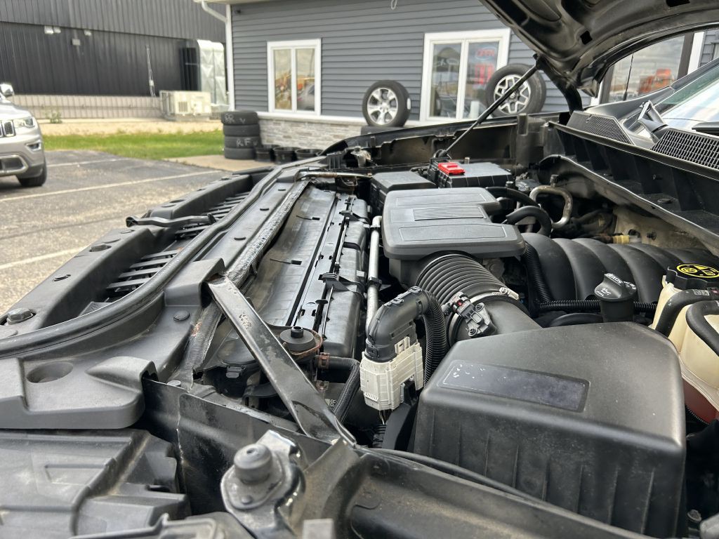 2019 Chevrolet Silverado 1500 Image 63
