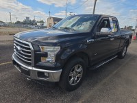 Image for 2015 Ford F-150 Xlt Super Cab ID: 6818742