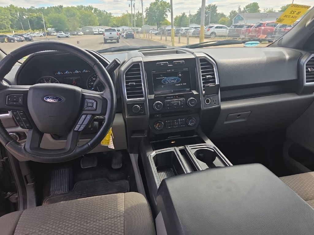 2015 Ford F-150 Image 5