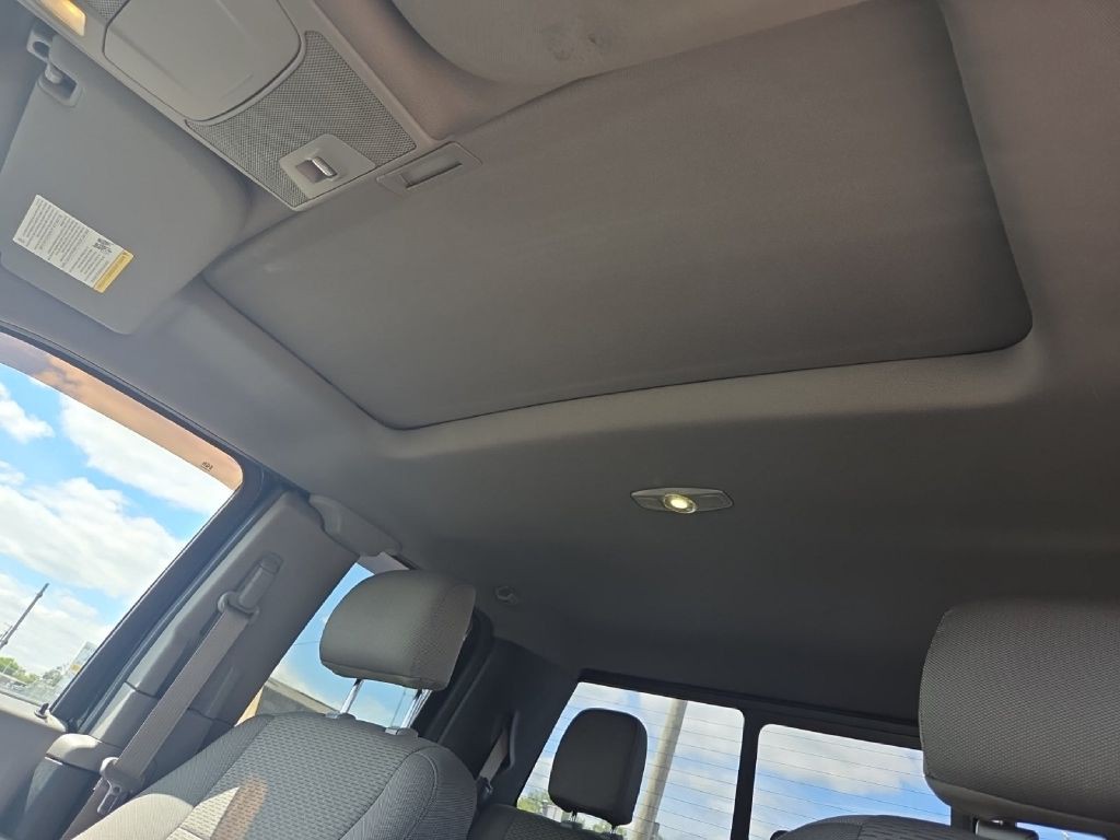 2015 Ford F-150 Image 7