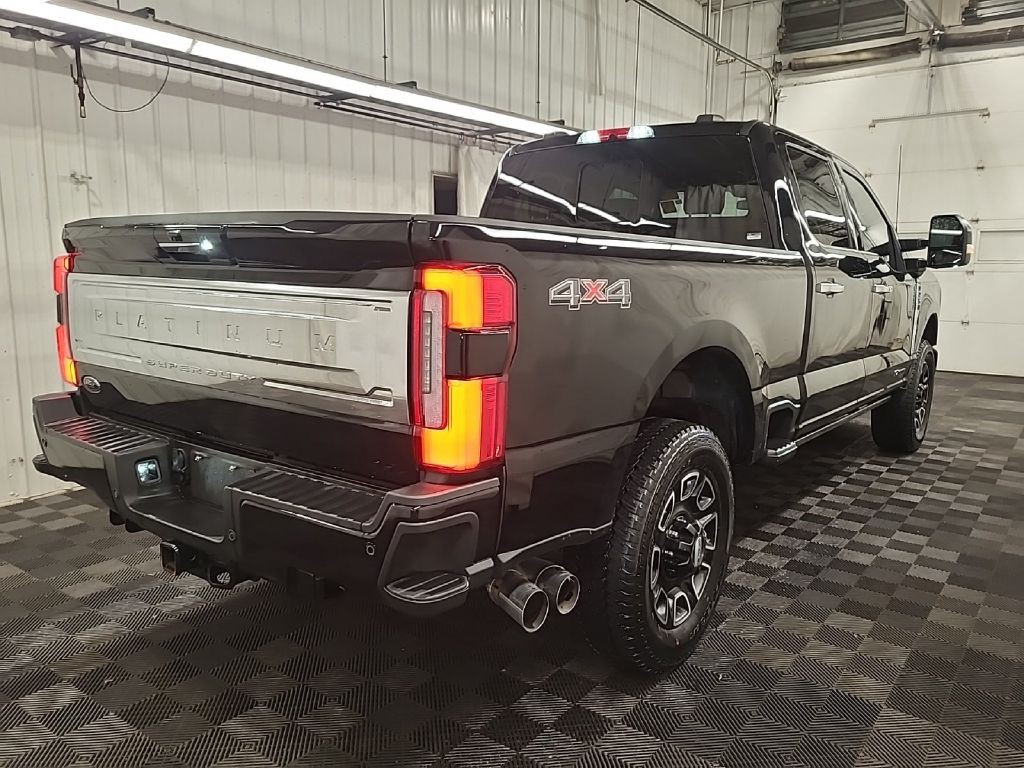 2024 Ford F-250 Image 3