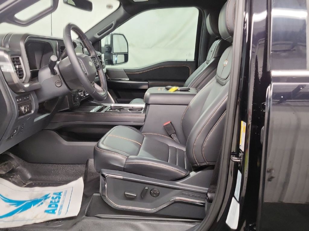 2024 Ford F-250 Image 5