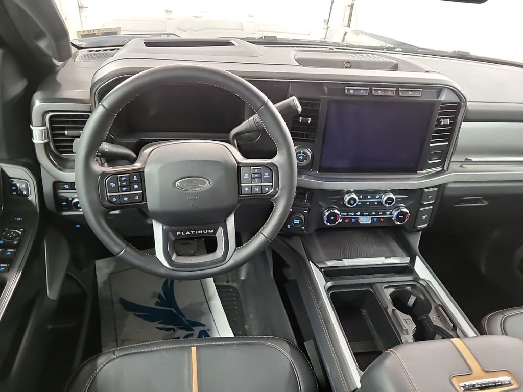 2024 Ford F-250 Image 6