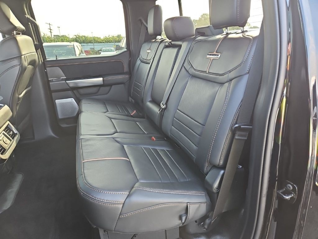 2024 Ford F-250 Image 7
