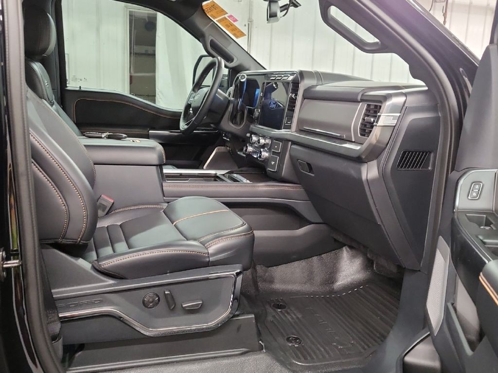 2024 Ford F-250 Image 8