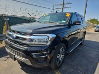 Image for 2023 Ford Expedition Limited ID: 6836070