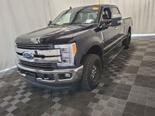 Image for 2019 Ford F-250 King Ranch Crew ID: 6836926