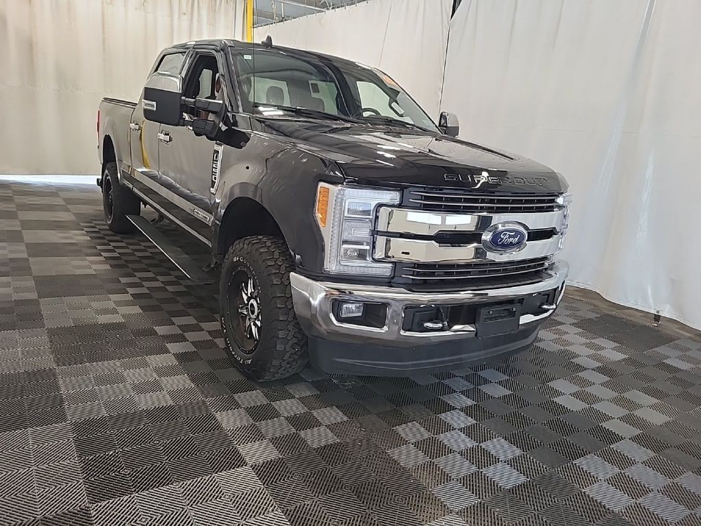 2019 Ford F-250 Image 4