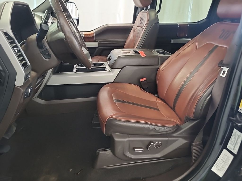 2019 Ford F-250 Image 5