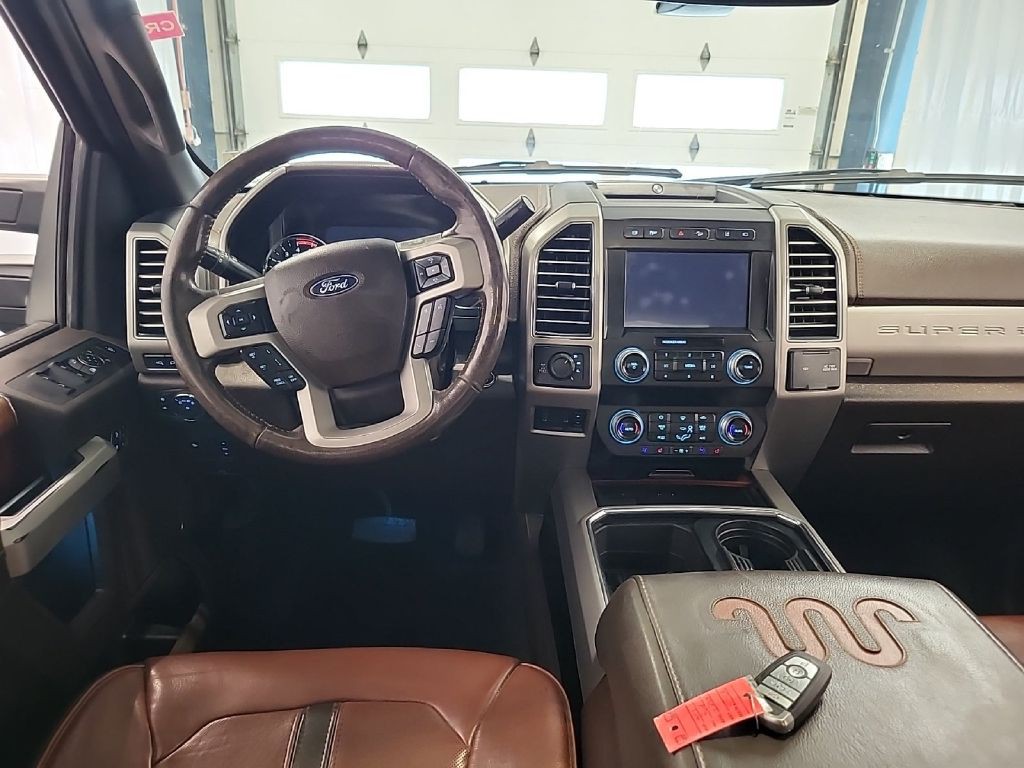 2019 Ford F-250 Image 6