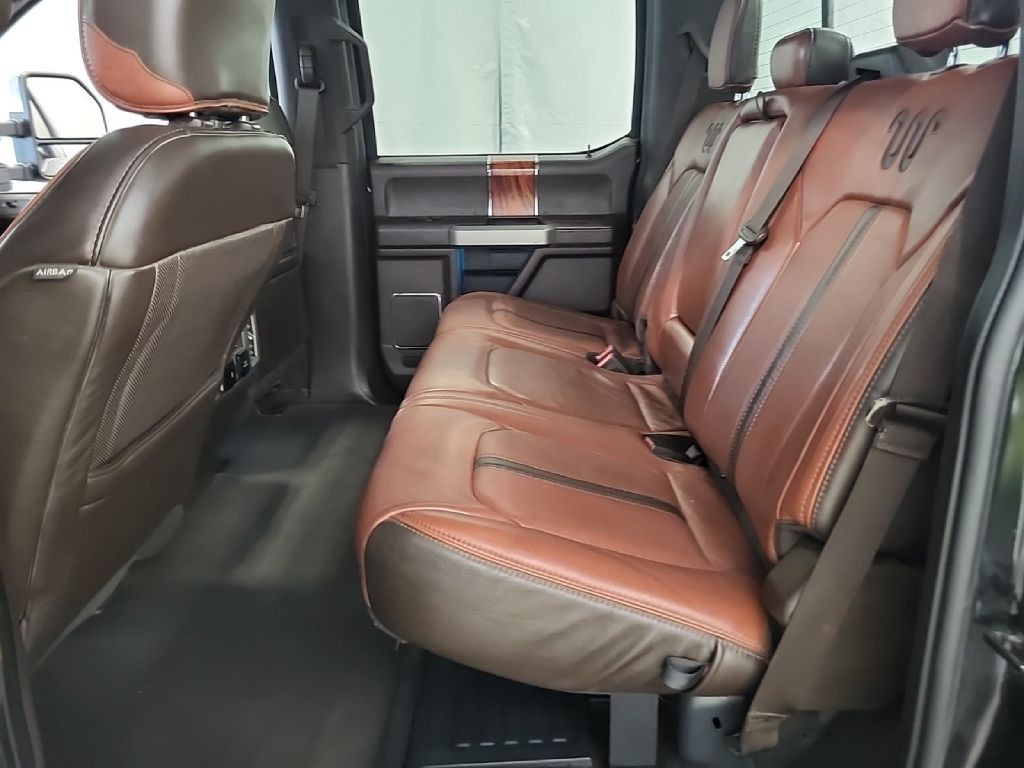 2019 Ford F-250 Image 7