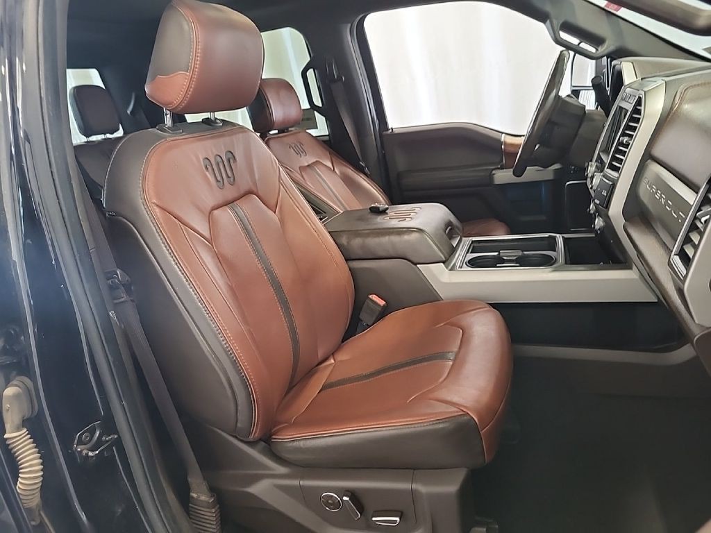 2019 Ford F-250 Image 8