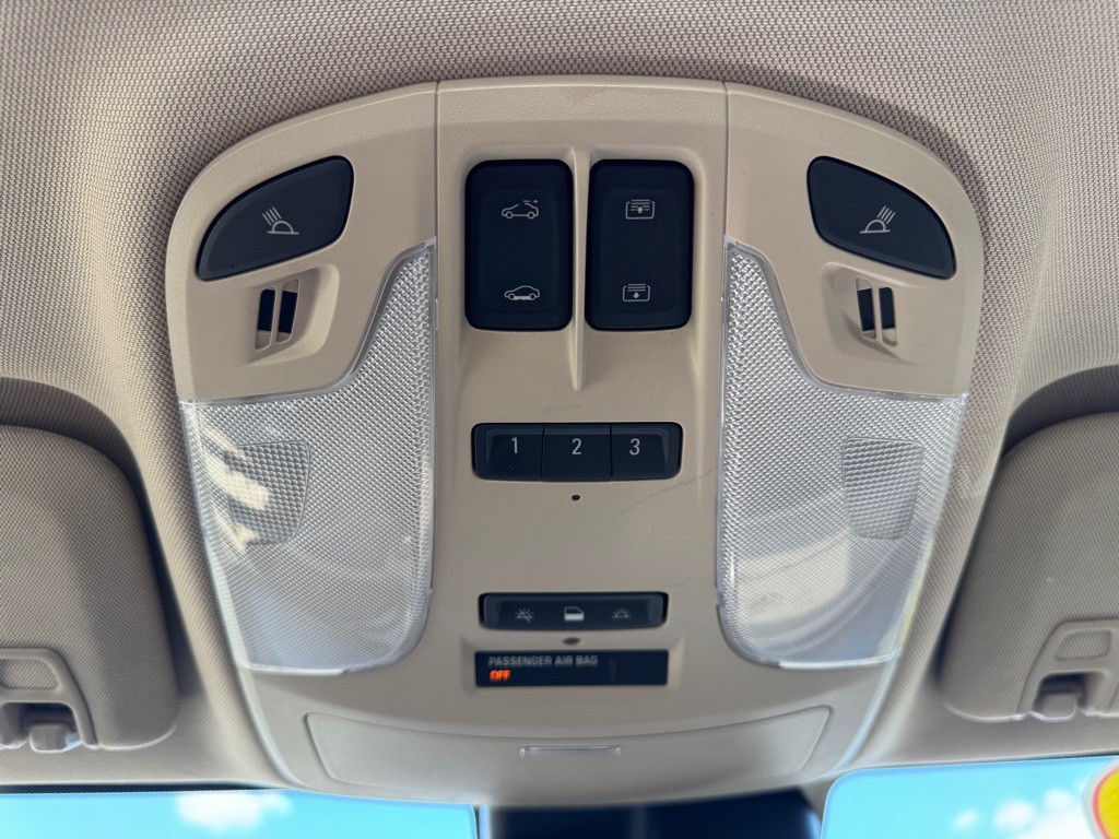 2015 Buick Lacrosse Image 22
