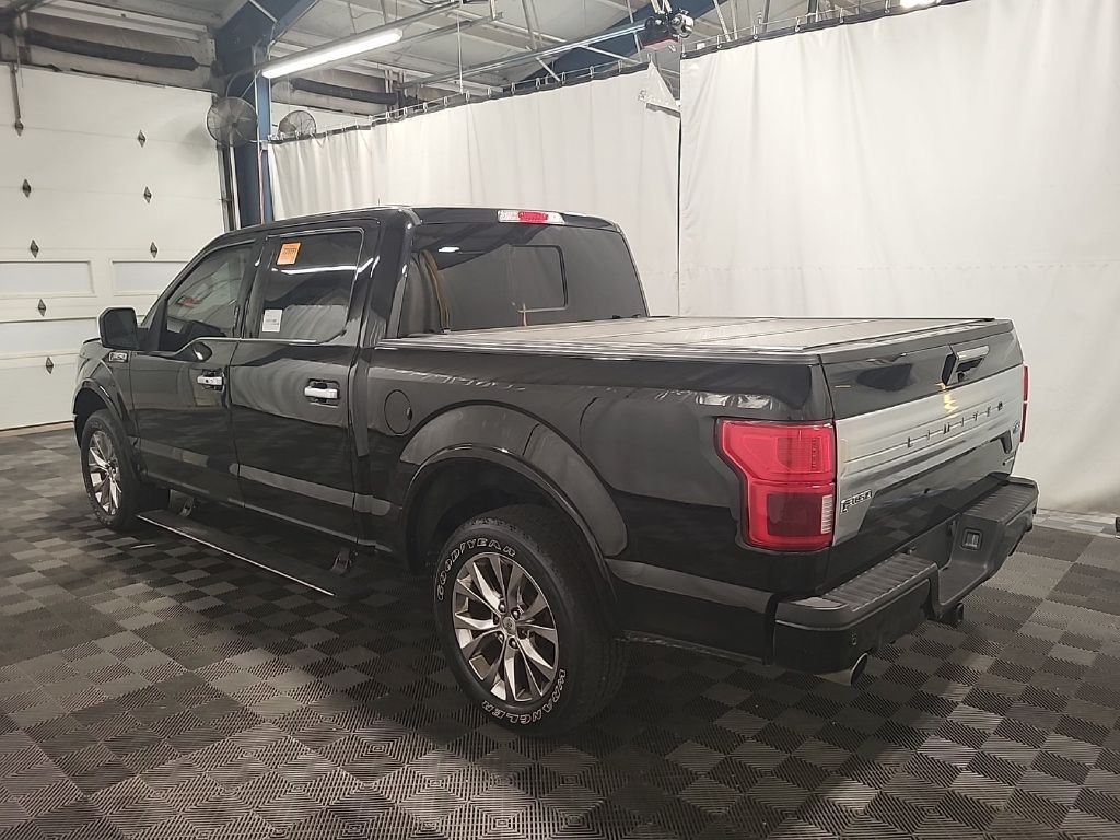 2020 Ford F-150 Image 2