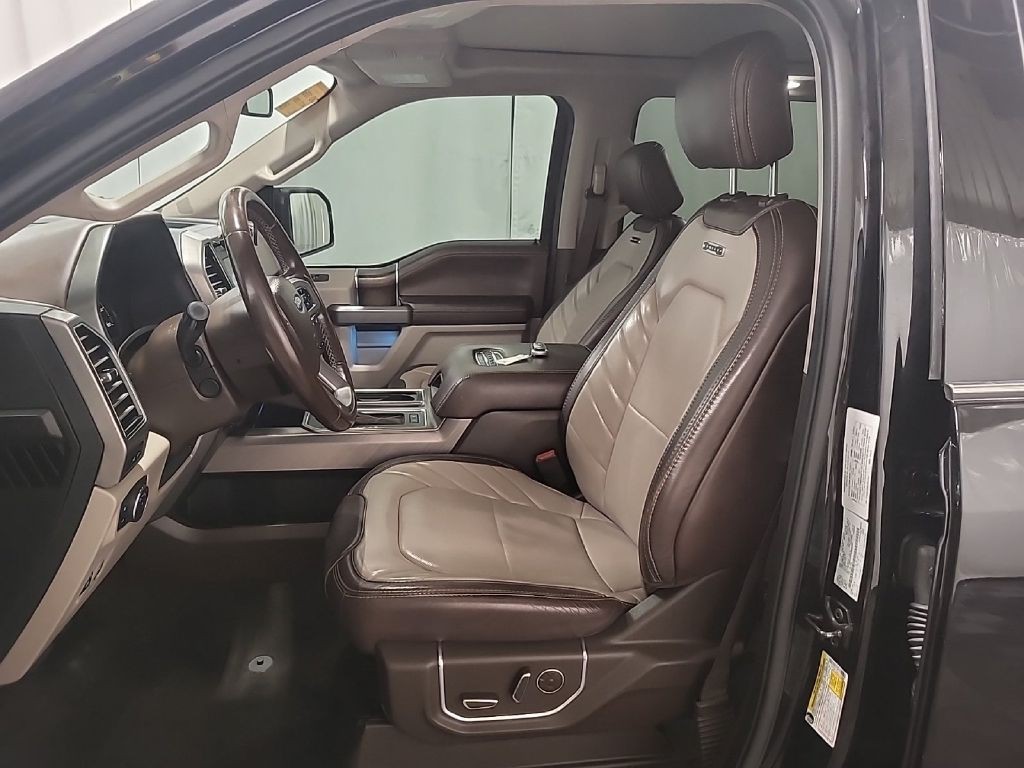 2020 Ford F-150 Image 5