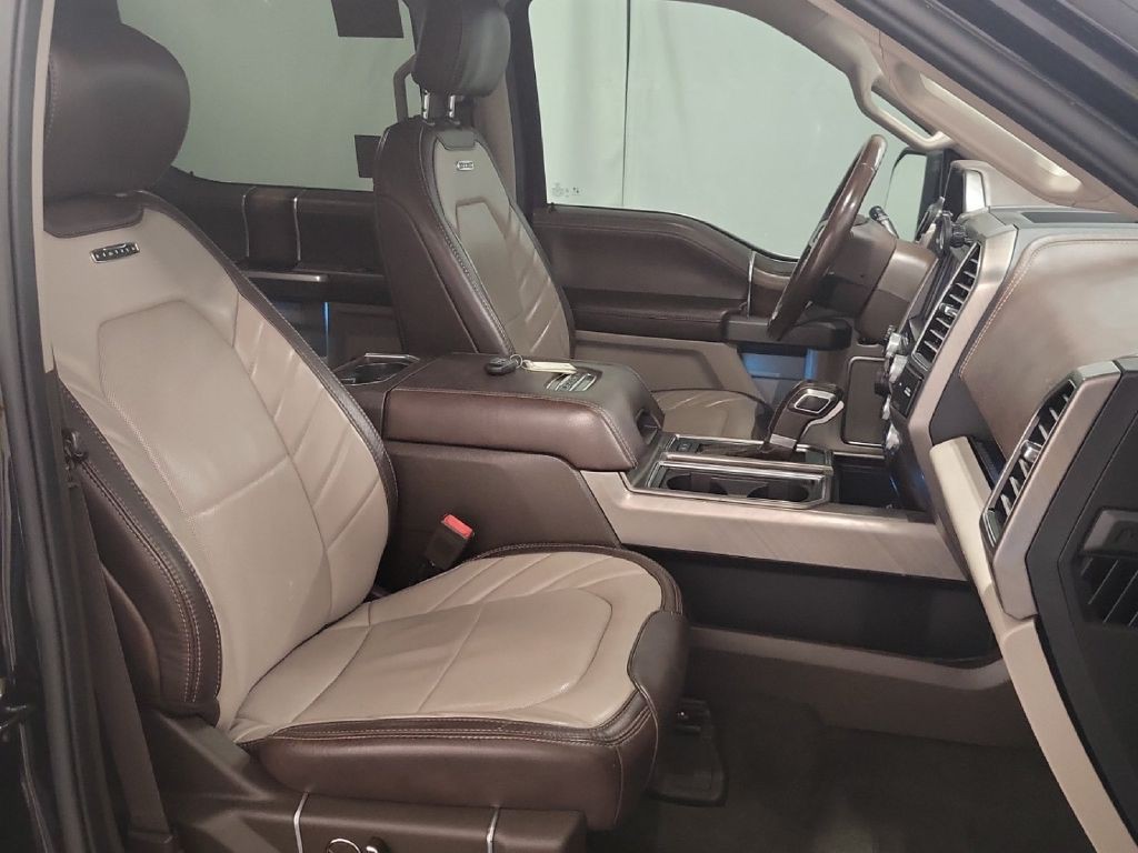 2020 Ford F-150 Image 7