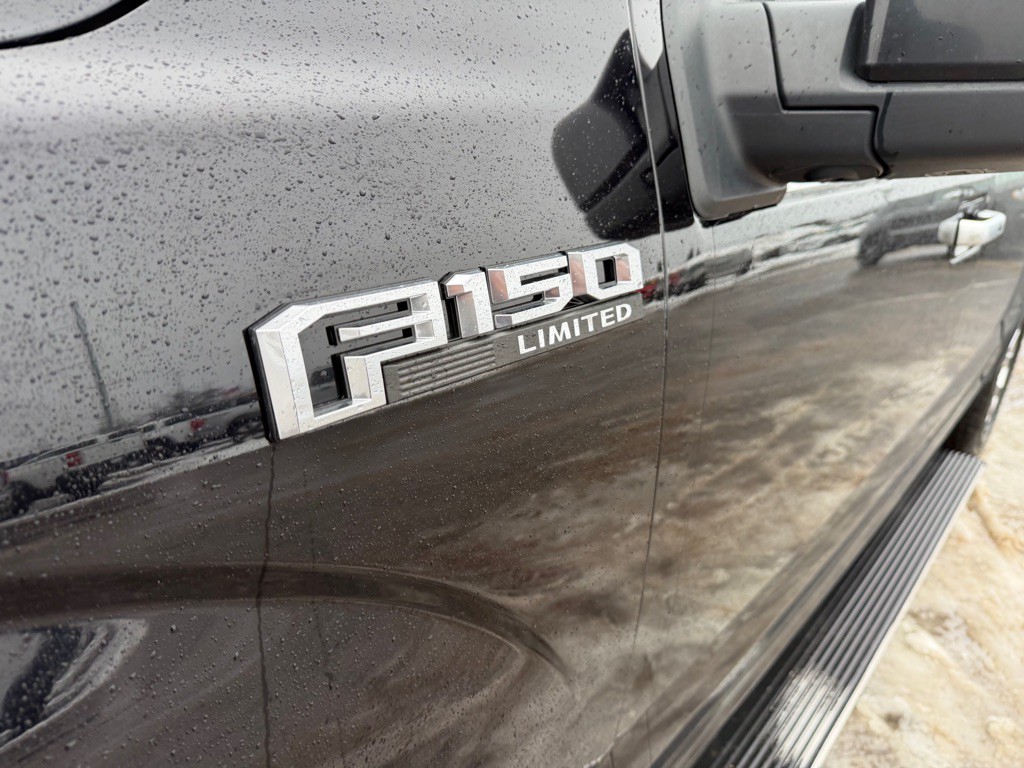 2020 Ford F-150 Image 10